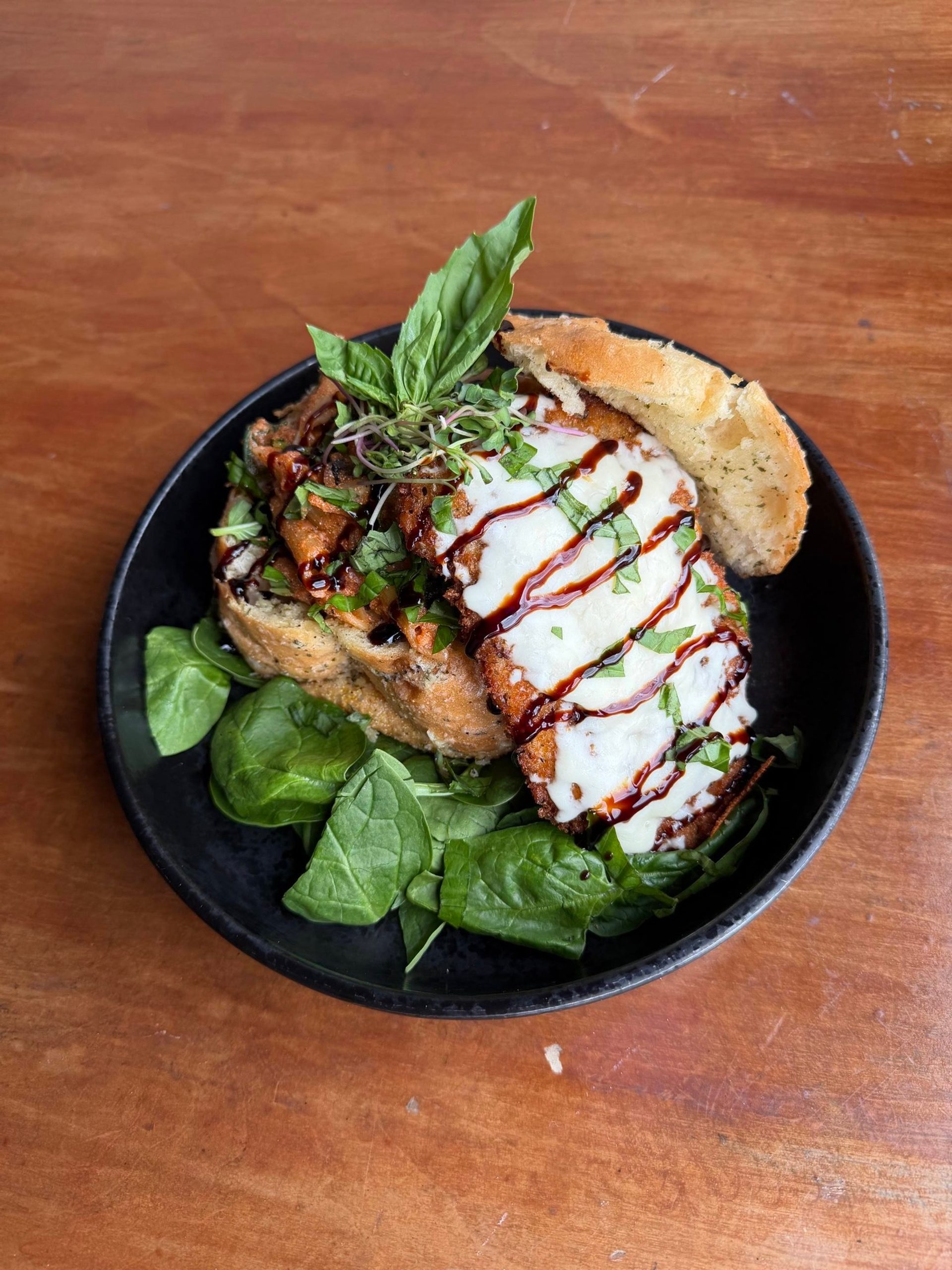 Julian's Bar & Grill Rewards